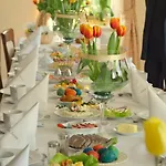 Bed & Breakfast Zielone Zacisze 3*