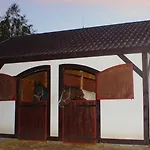 Zielone Zacisze Bed & Breakfast 3*