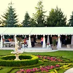 Zielone Zacisze