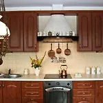 Zielone Zacisze Bed & Breakfast 3*