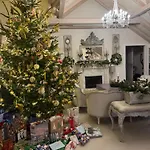 Bed & Breakfast Zielone Zacisze
