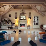 Zielone Zacisze Bed & Breakfast Murzynowo Koscielne