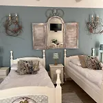 Bed & Breakfast Zielone Zacisze Murzynowo Koscielne