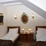 Bed & Breakfast Zielone Zacisze 3*