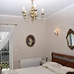 Zielone Zacisze 3*