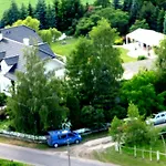 Bed & Breakfast Zielone Zacisze 3*