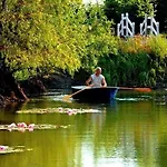Zielone Zacisze Bed & Breakfast Murzynowo Koscielne