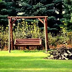 Zielone Zacisze Bed & Breakfast