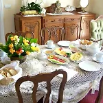 Bed & Breakfast Zielone Zacisze Murzynowo Koscielne