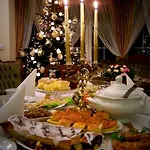 Bed & Breakfast Zielone Zacisze