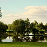 Bed & Breakfast Zielone Zacisze 3*