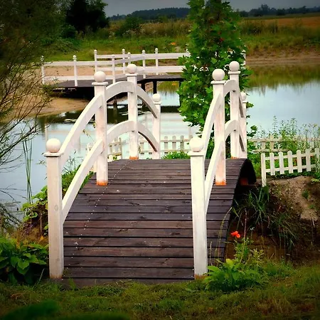 Zielone Zacisze 3*
