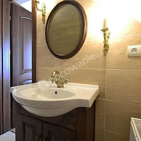 Zielone Zacisze B&B