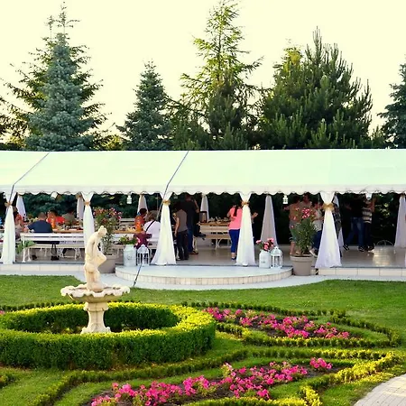 Zielone Zacisze