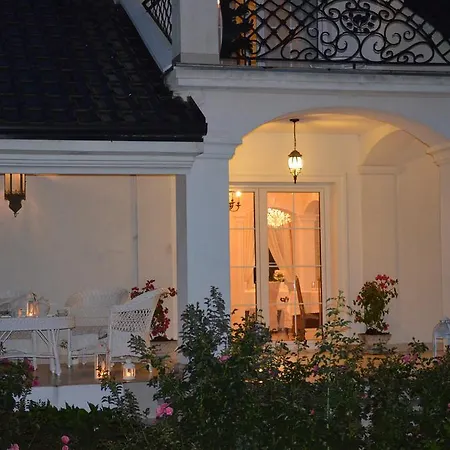 Bed and Breakfast Zielone Zacisze