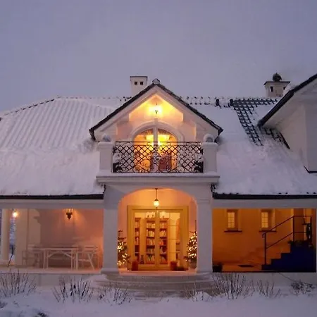 Zielone Zacisze