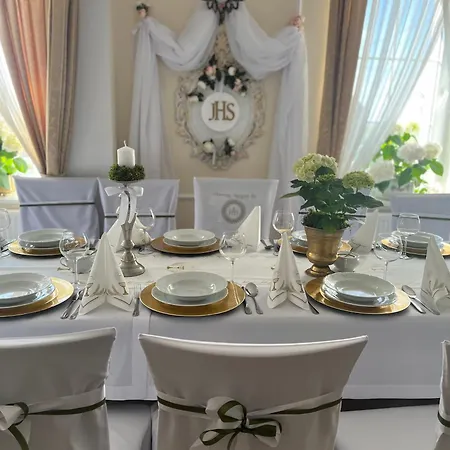 Zielone Zacisze 3*