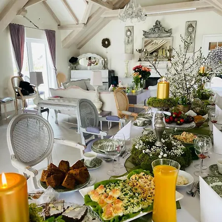 Zielone Zacisze 3*