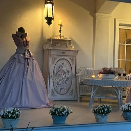 Zielone Zacisze Frühstückspension 3*