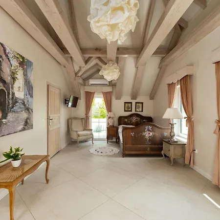 Zielone Zacisze 3* Мужиново-Косьцельне