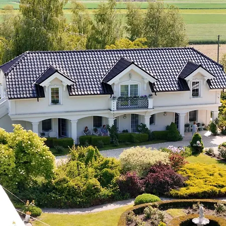 Zielone Zacisze Frühstückspension 3*