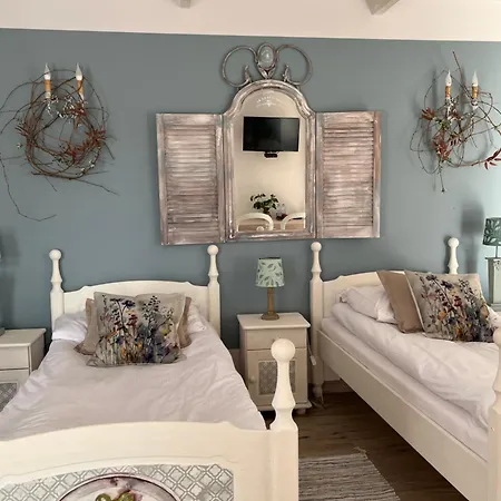 B&B Zielone Zacisze Murzynowo Kościelne