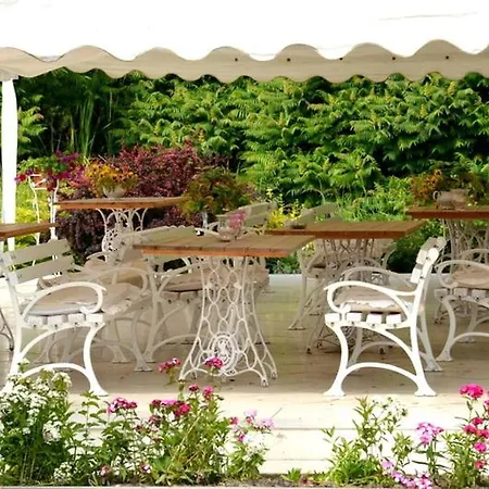 Bed & Breakfast Zielone Zacisze