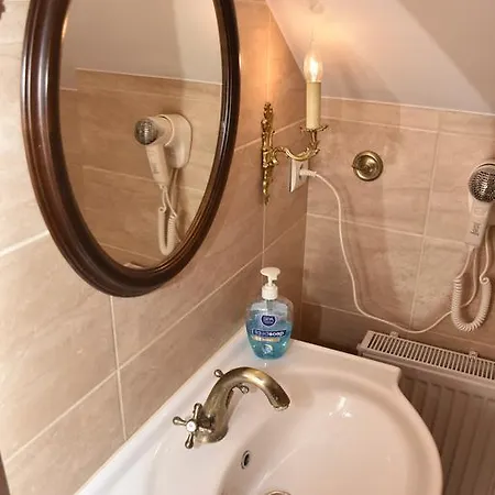 Zielone Zacisze 3*
