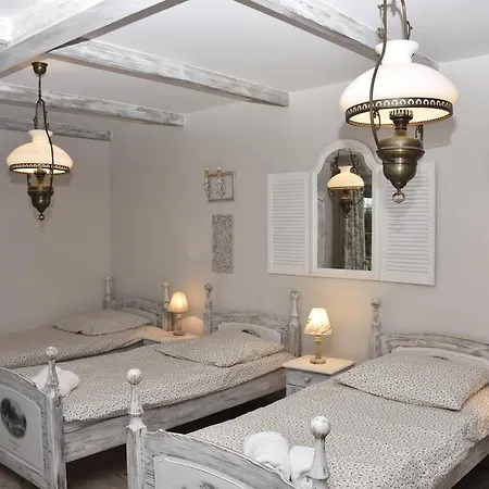 Zielone Zacisze 3* Murzynowo Kościelne