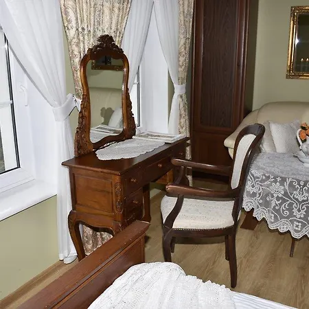 Zielone Zacisze Murzynowo Kościelne