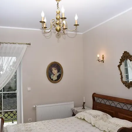 Zielone Zacisze 3*