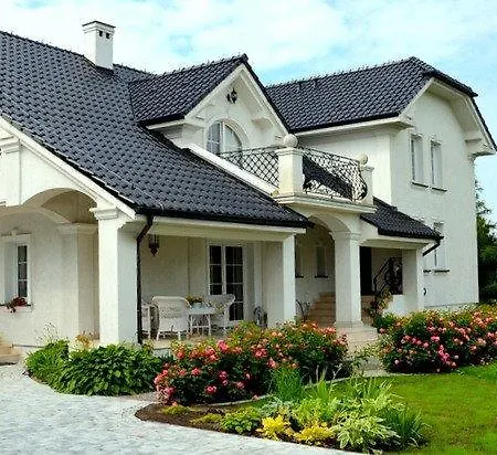 Frühstückspension Zielone Zacisze 3*