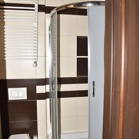 Zielone Zacisze Bed and Breakfast