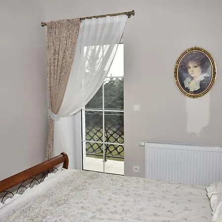 Zielone Zacisze Murzynowo Kościelne