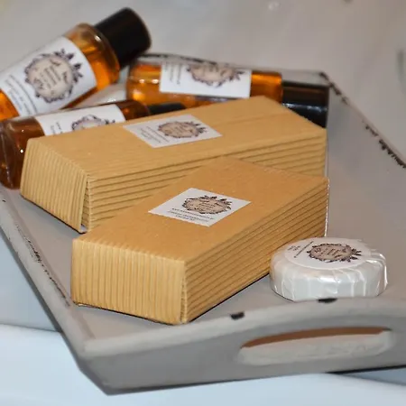 Zielone Zacisze Bed and Breakfast 3*