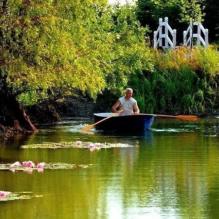 Zielone Zacisze Bed and Breakfast Murzynowo Kościelne