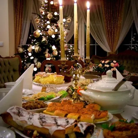 B&B Zielone Zacisze