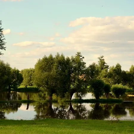 B&B Zielone Zacisze 3*