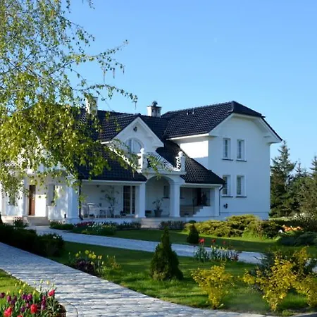 Zielone Zacisze 3* Murzynowo Kościelne