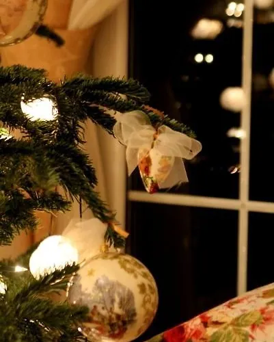 Zielone Zacisze Murzynowo Kościelne