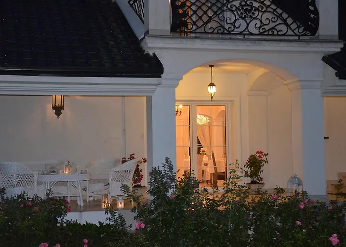 Frühstückspension Zielone Zacisze