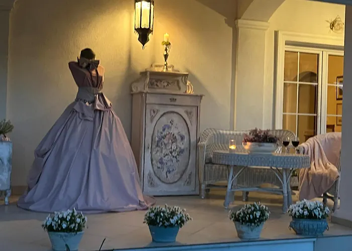 Zielone Zacisze Frühstückspension 3*