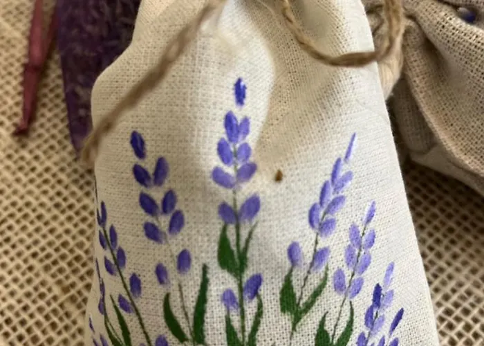 Frühstückspension Zielone Zacisze Murzynowo Kościelne