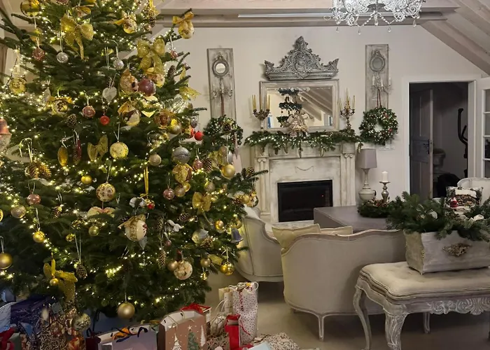 Frühstückspension Zielone Zacisze