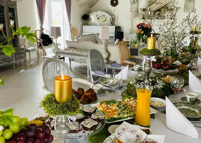 Zielone Zacisze Murzynowo Kościelne