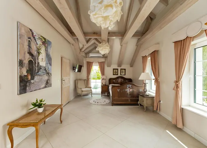 Zielone Zacisze 3* Murzynowo Kościelne