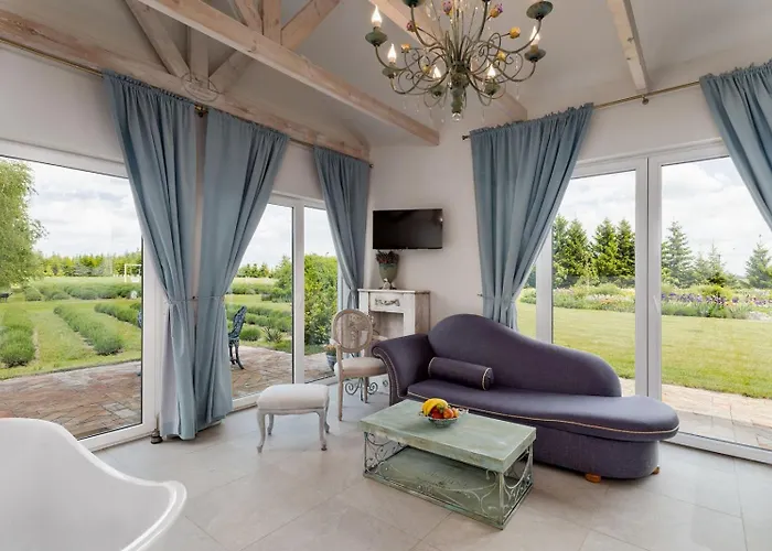 Frühstückspension Zielone Zacisze