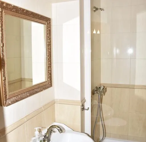 Zielone Zacisze Frühstückspension 3*