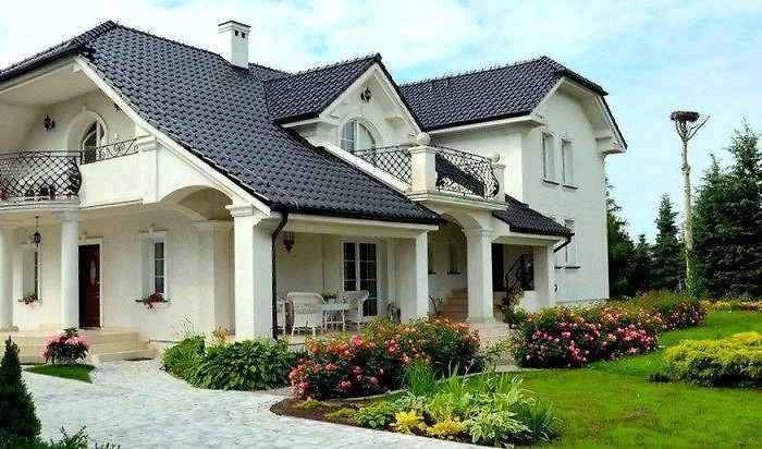 Frühstückspension Zielone Zacisze 3*