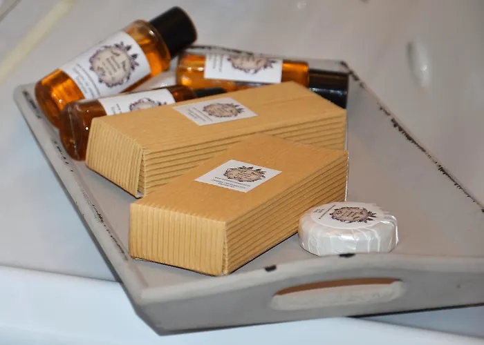 Zielone Zacisze Frühstückspension 3*